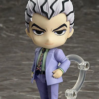 Good Smile Company Nendoroid 2163 - Yoshikage Kira (JoJo's Bizarre Adventure Part 4) - Kidultverse