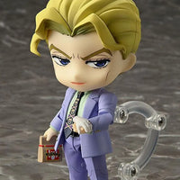 Good Smile Company Nendoroid 2163 - Yoshikage Kira (JoJo's Bizarre Adventure Part 4) - Kidultverse
