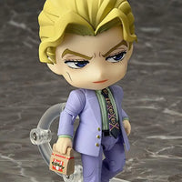 Good Smile Company Nendoroid 2163 - Yoshikage Kira (JoJo's Bizarre Adventure Part 4) - Kidultverse