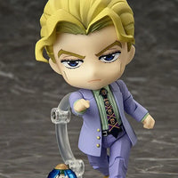 Good Smile Company Nendoroid 2163 - Yoshikage Kira (JoJo's Bizarre Adventure Part 4) - Kidultverse