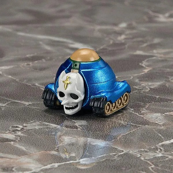 Good Smile Company Nendoroid 2163 - Yoshikage Kira (JoJo's Bizarre Adventure Part 4) - Kidultverse