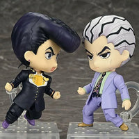 Good Smile Company Nendoroid 2163 - Yoshikage Kira (JoJo's Bizarre Adventure Part 4) - Kidultverse