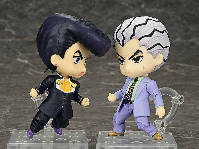 Good Smile Company Nendoroid 2163 - Yoshikage Kira (JoJo's Bizarre Adventure Part 4) - Kidultverse