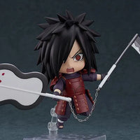 Good Smile Company Nendoroid 2175 - Madara Uchiha (Naruto Shippuden) - Kidultverse