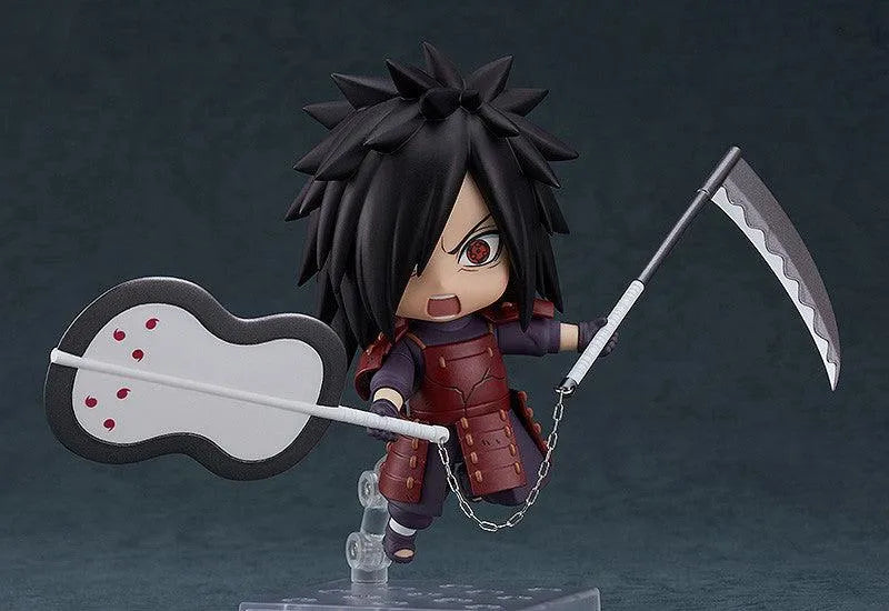 Good Smile Company Nendoroid 2175 - Madara Uchiha (Naruto Shippuden) - Kidultverse