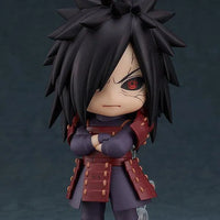 Good Smile Company Nendoroid 2175 - Madara Uchiha (Naruto Shippuden) - Kidultverse
