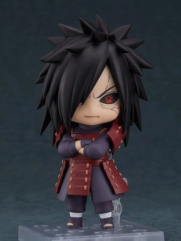 Good Smile Company Nendoroid 2175 - Madara Uchiha (Naruto Shippuden) - Kidultverse