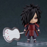 Good Smile Company Nendoroid 2175 - Madara Uchiha (Naruto Shippuden) - Kidultverse