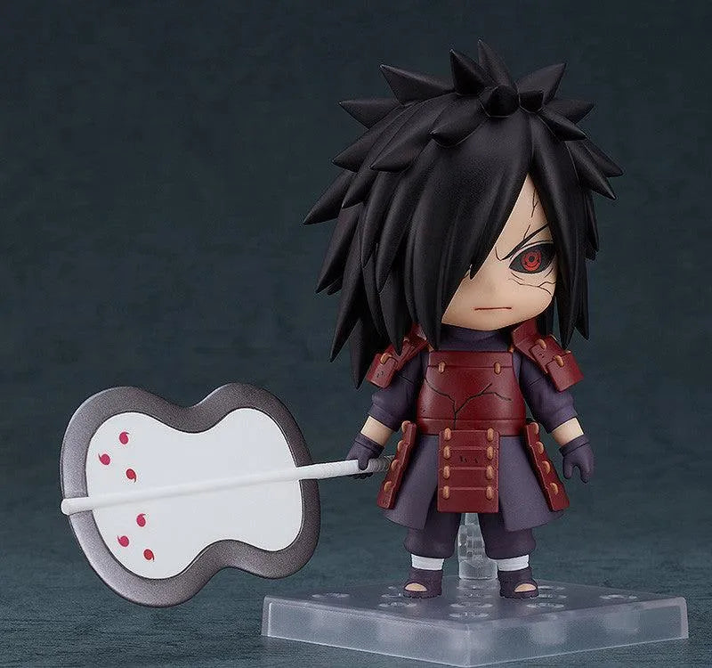 Good Smile Company Nendoroid 2175 - Madara Uchiha (Naruto Shippuden) - Kidultverse