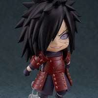 Good Smile Company Nendoroid 2175 - Madara Uchiha (Naruto Shippuden) - Kidultverse