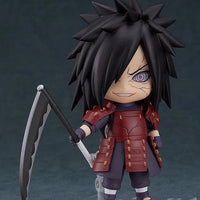 Good Smile Company Nendoroid 2175 - Madara Uchiha (Naruto Shippuden) - Kidultverse