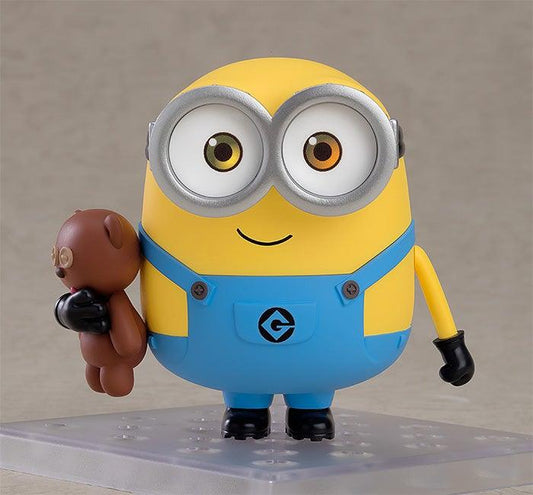 Good Smile Company Nendoroid 2187 - Bob (Minions) - Kidultverse