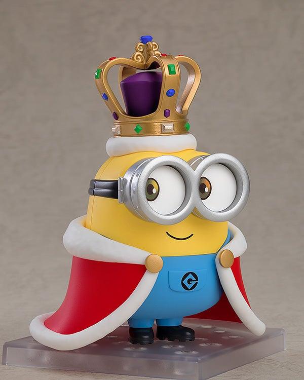 Good Smile Company Nendoroid 2187 - Bob (Minions) - Kidultverse