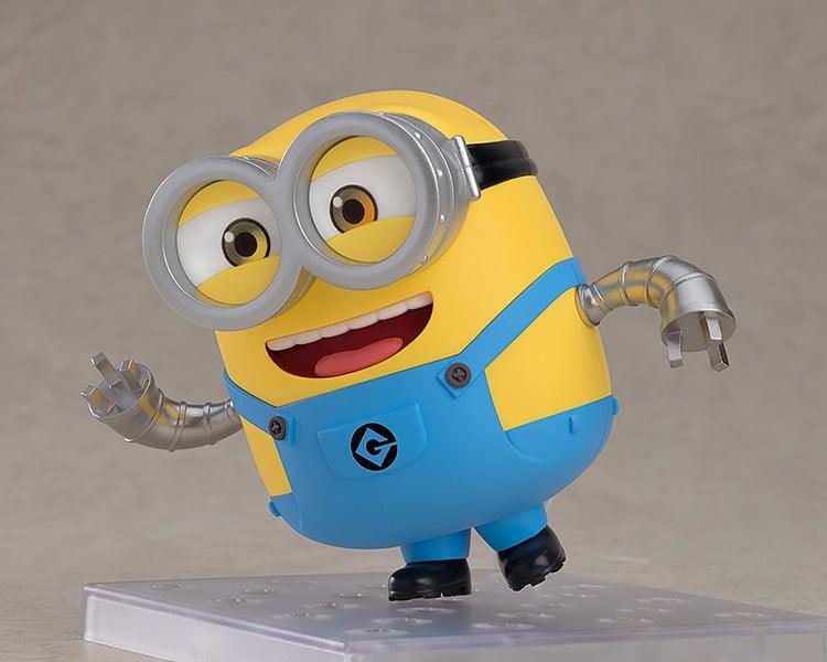 Good Smile Company Nendoroid 2187 - Bob (Minions) - Kidultverse