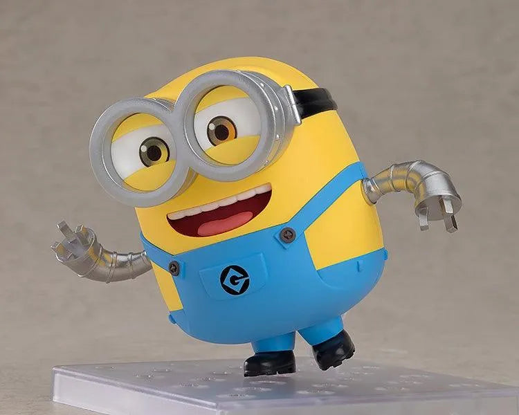 Good Smile Company Nendoroid 2187 - Bob (Minions) - Kidultverse
