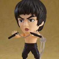 Good Smile Company Nendoroid 2191 - Bruce Lee - Kidultverse