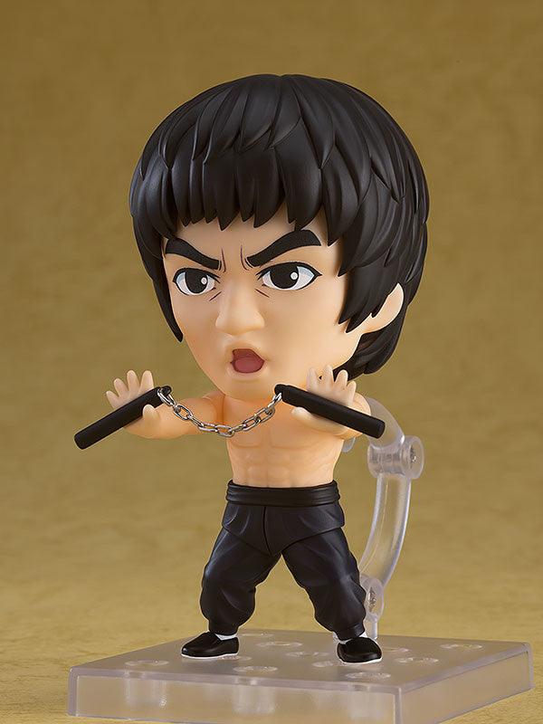 Good Smile Company Nendoroid 2191 - Bruce Lee - Kidultverse