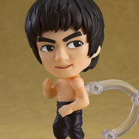 Good Smile Company Nendoroid 2191 - Bruce Lee - Kidultverse