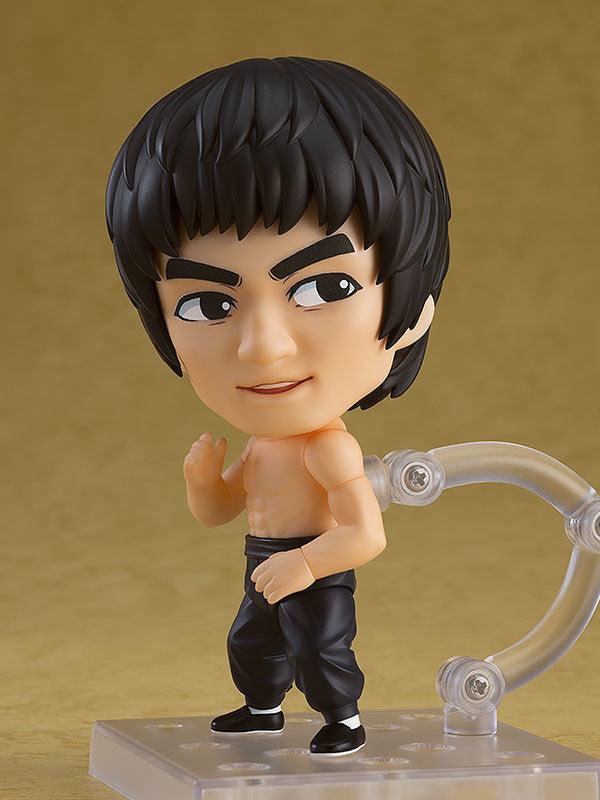 Good Smile Company Nendoroid 2191 - Bruce Lee - Kidultverse