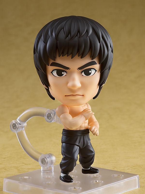 Good Smile Company Nendoroid 2191 - Bruce Lee - Kidultverse