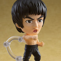 Good Smile Company Nendoroid 2191 - Bruce Lee - Kidultverse