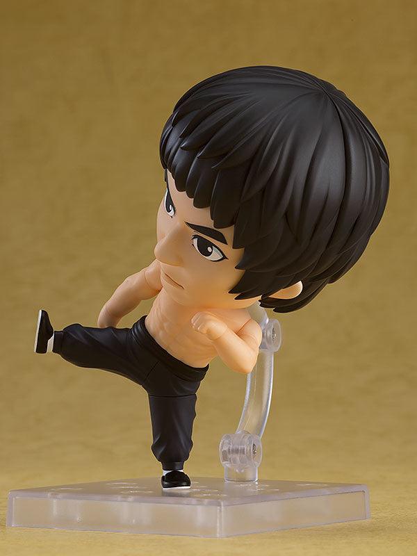 Good Smile Company Nendoroid 2191 - Bruce Lee - Kidultverse