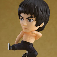 Good Smile Company Nendoroid 2191 - Bruce Lee - Kidultverse