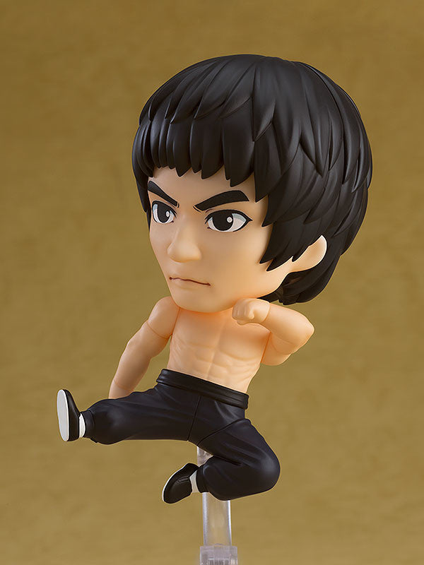 Good Smile Company Nendoroid 2191 - Bruce Lee - Kidultverse