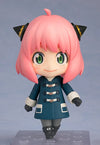 Good Smile Company Nendoroid 2202 - Anya Forger: Winter Clothes Ver. (Spy X Family) - Kidultverse