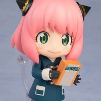 Good Smile Company Nendoroid 2202 - Anya Forger: Winter Clothes Ver. (Spy X Family) - Kidultverse