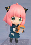 Good Smile Company Nendoroid 2202 - Anya Forger: Winter Clothes Ver. (Spy X Family) - Kidultverse