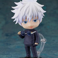 Good Smile Company Nendoroid 2205 - Satoru Gojo: Tokyo Jujutsu High School Ver. - Kidultverse