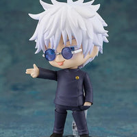 Good Smile Company Nendoroid 2205 - Satoru Gojo: Tokyo Jujutsu High School Ver. - Kidultverse