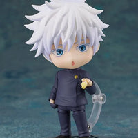 Good Smile Company Nendoroid 2205 - Satoru Gojo: Tokyo Jujutsu High School Ver. - Kidultverse