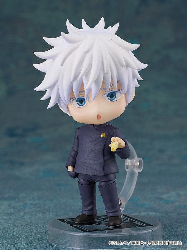 Good Smile Company Nendoroid 2205 - Satoru Gojo: Tokyo Jujutsu High School Ver. - Kidultverse