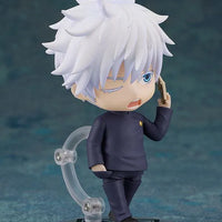 Good Smile Company Nendoroid 2205 - Satoru Gojo: Tokyo Jujutsu High School Ver. - Kidultverse
