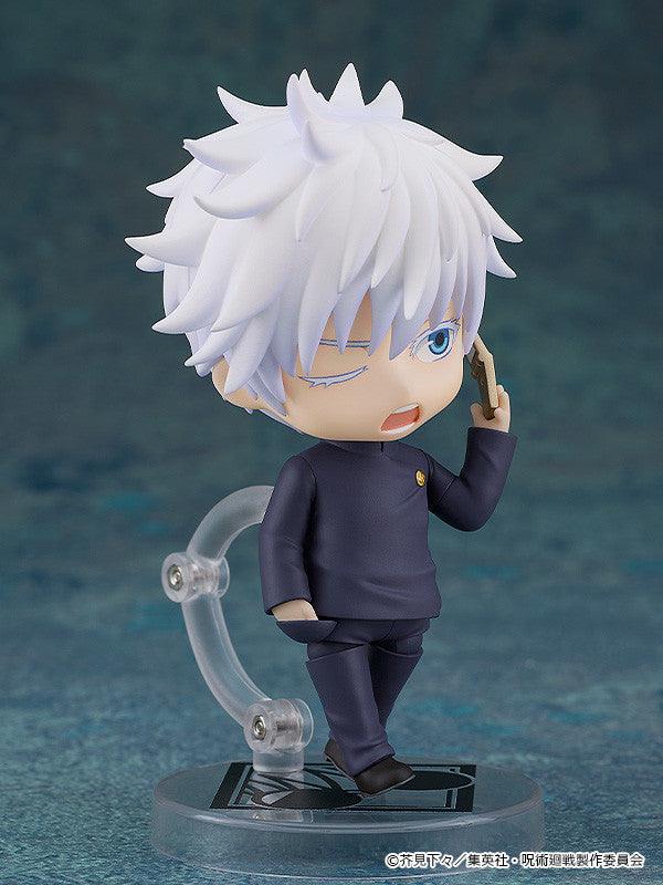 Good Smile Company Nendoroid 2205 - Satoru Gojo: Tokyo Jujutsu High School Ver. - Kidultverse