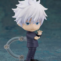 Good Smile Company Nendoroid 2205 - Satoru Gojo: Tokyo Jujutsu High School Ver. - Kidultverse