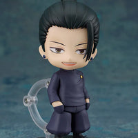 Good Smile Company Nendoroid 2206 - Suguru Geto: Tokyo Jujutsu High School Ver. - Kidultverse
