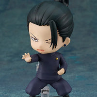 Good Smile Company Nendoroid 2206 - Suguru Geto: Tokyo Jujutsu High School Ver. - Kidultverse