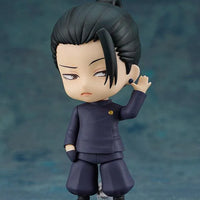 Good Smile Company Nendoroid 2206 - Suguru Geto: Tokyo Jujutsu High School Ver. - Kidultverse