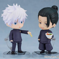 Good Smile Company Nendoroid 2206 - Suguru Geto: Tokyo Jujutsu High School Ver. - Kidultverse