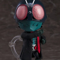 Good Smile Company Nendoroid 2211 - Kamen Rider [Shin Kamen Rider] - Kidultverse