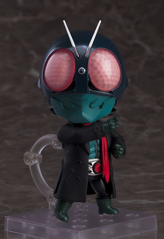 Good Smile Company Nendoroid 2211 - Kamen Rider [Shin Kamen Rider] - Kidultverse