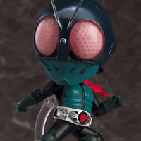 Good Smile Company Nendoroid 2211 - Kamen Rider [Shin Kamen Rider] - Kidultverse