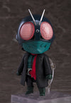 Good Smile Company Nendoroid 2211 - Kamen Rider [Shin Kamen Rider] - Kidultverse