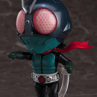 Good Smile Company Nendoroid 2211 - Kamen Rider [Shin Kamen Rider] - Kidultverse