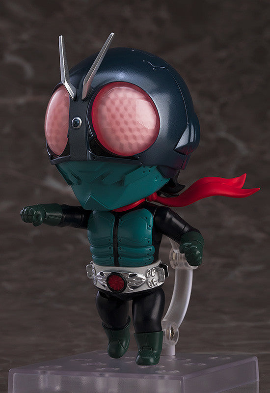 Good Smile Company Nendoroid 2211 - Kamen Rider [Shin Kamen Rider] - Kidultverse