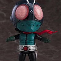 Good Smile Company Nendoroid 2211 - Kamen Rider [Shin Kamen Rider] - Kidultverse