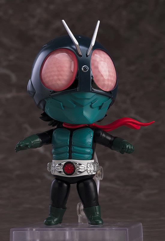 Good Smile Company Nendoroid 2211 - Kamen Rider [Shin Kamen Rider] - Kidultverse